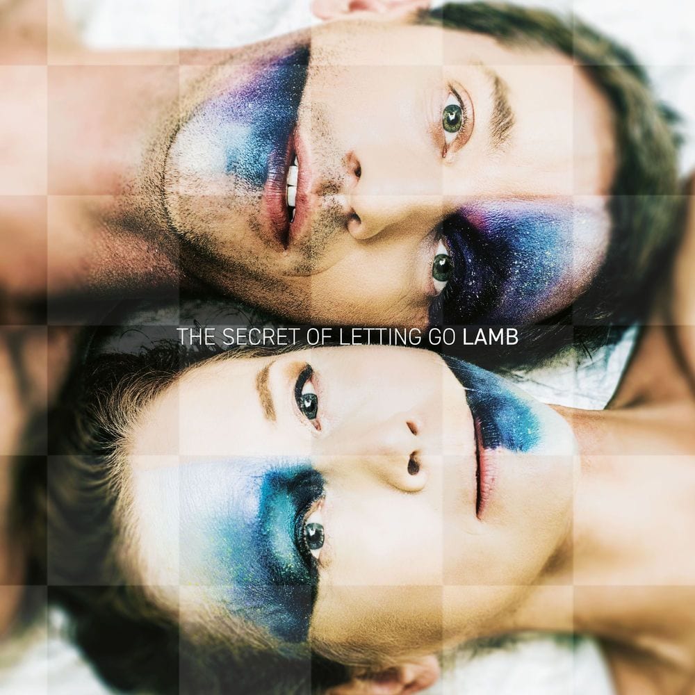 The Secret of Letting Go (Deluxe) cover
