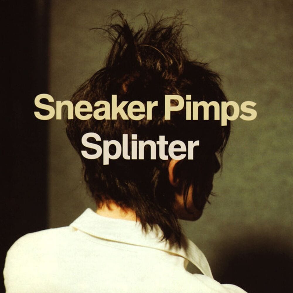 Splinter cover