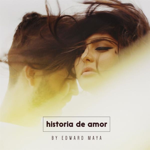 Historia De Amor cover