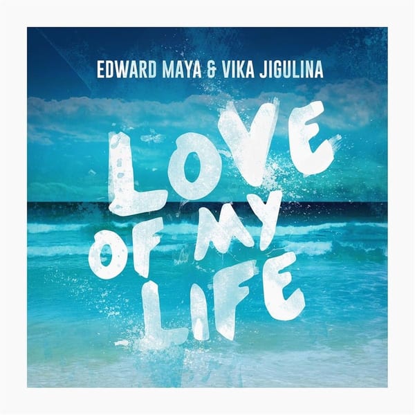 Love of My Life cover