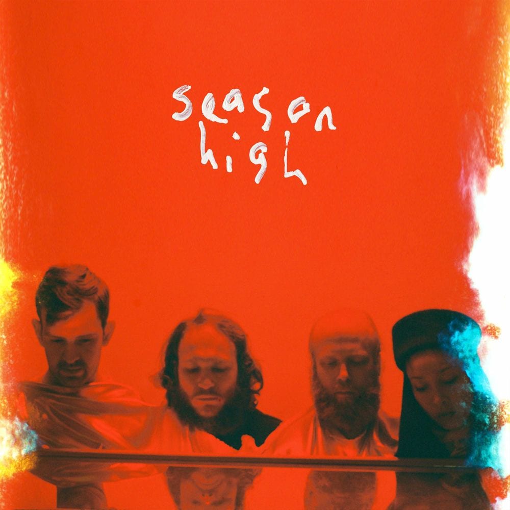 Season High cover