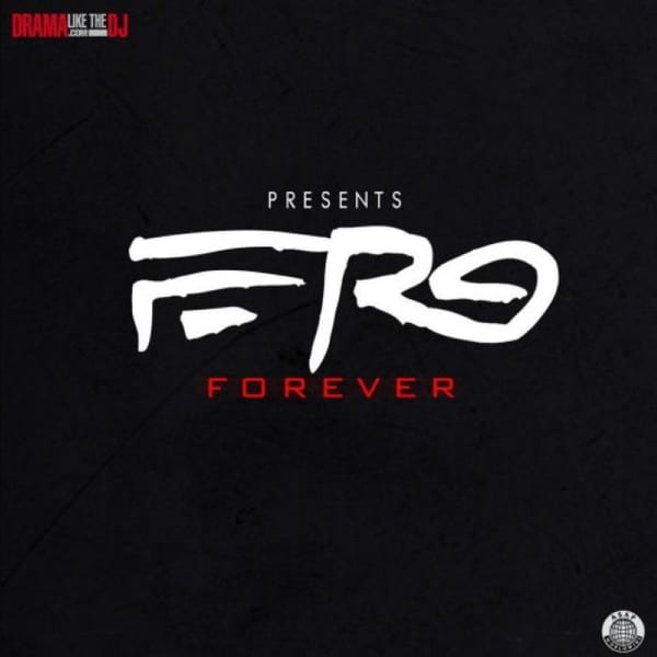 Ferg Forever cover