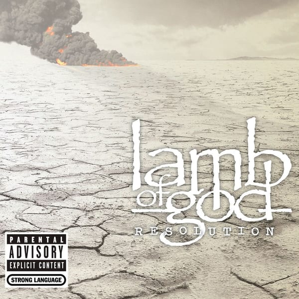 Resolution cover