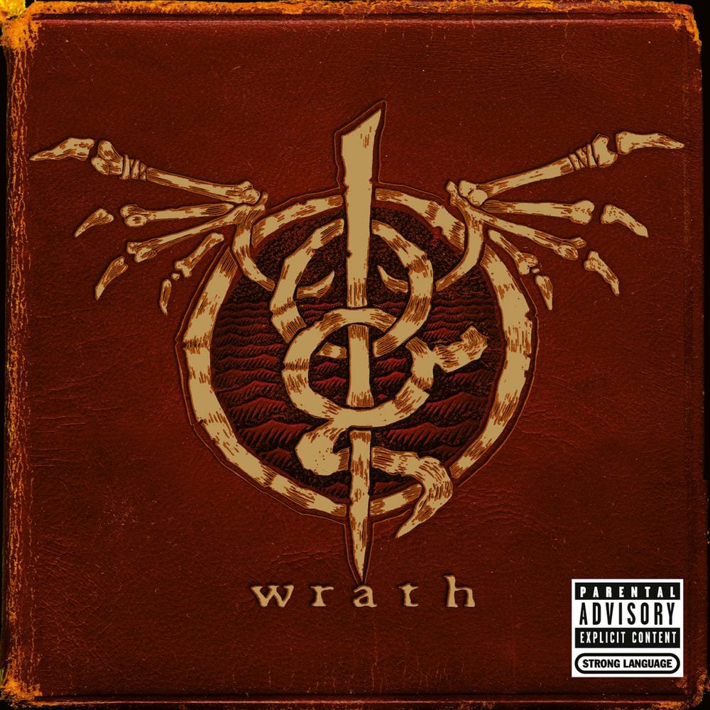 Wrath (Special Edition) cover