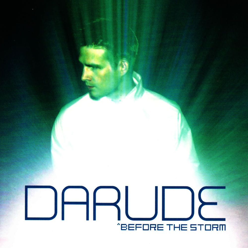 Before the Storm cover