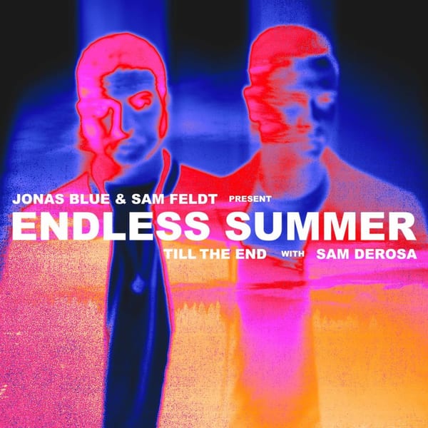 Till the End cover