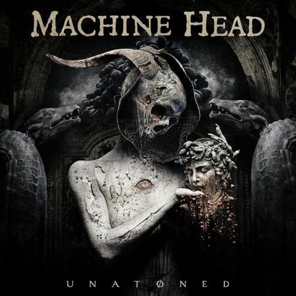 Unatoned album cover