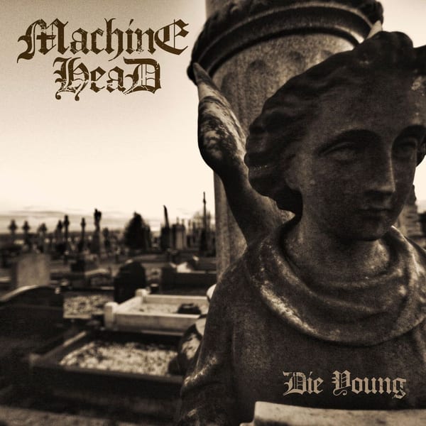 Die Young (Acoustic) cover