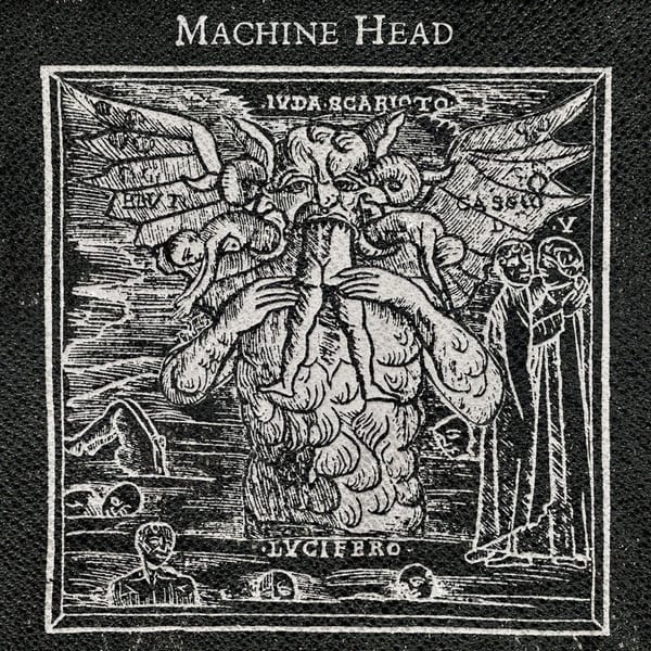 Hallowed Be Thy Name cover