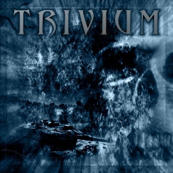 Trivium cover