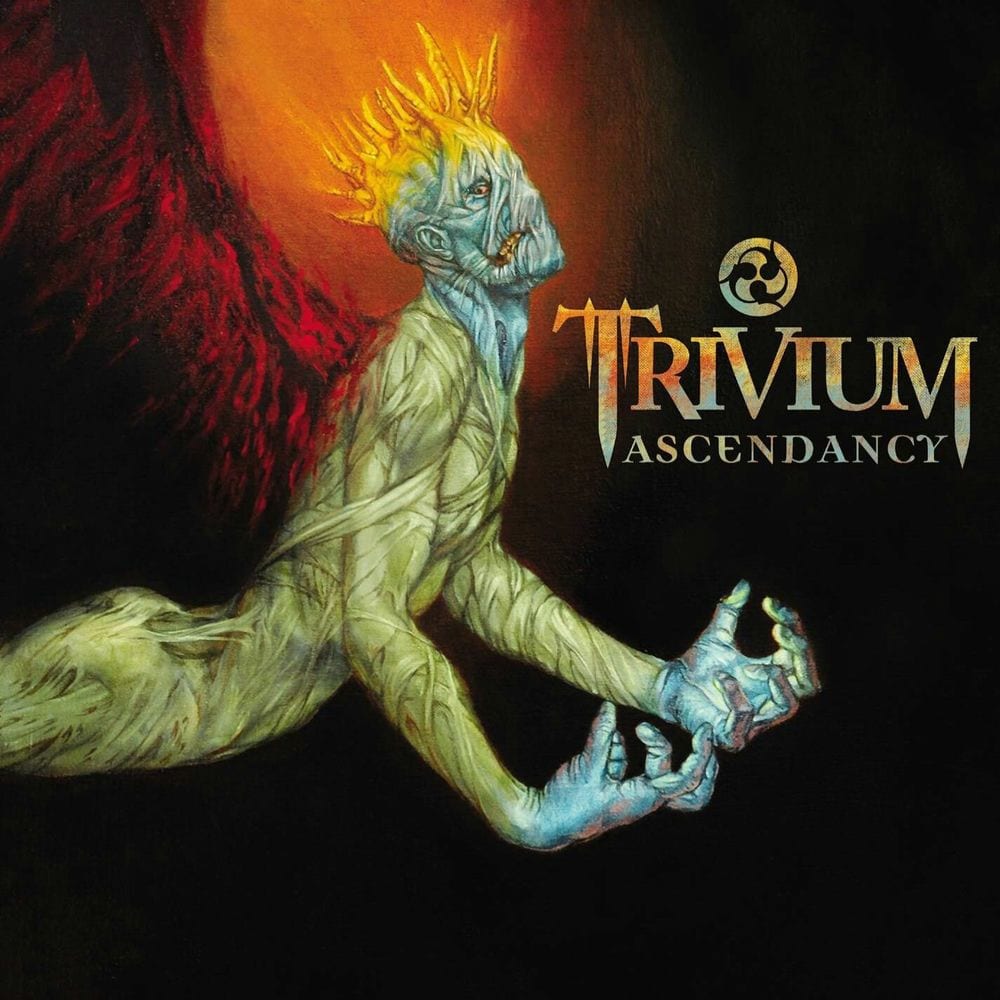 Ascendancy cover