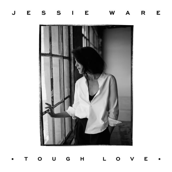 Tough Love cover