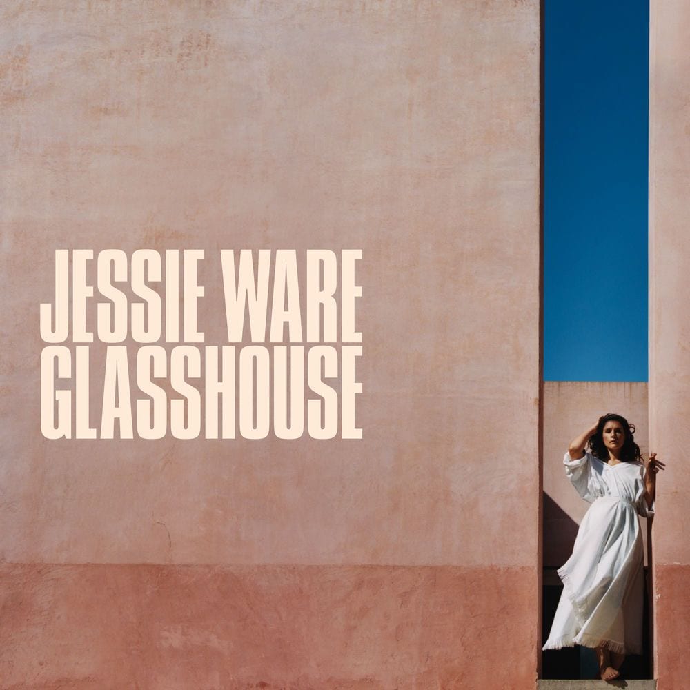 Glasshouse cover