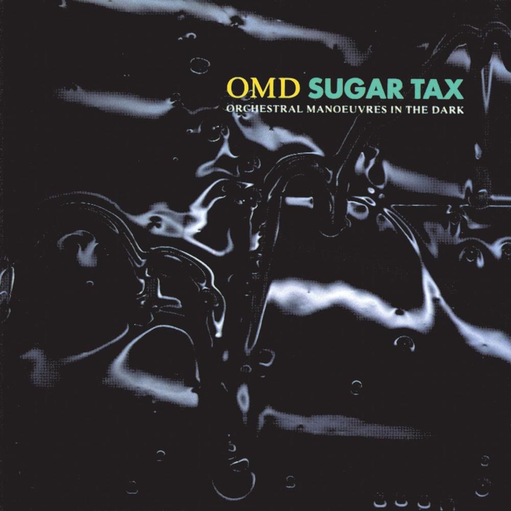 Sugar Tax cover