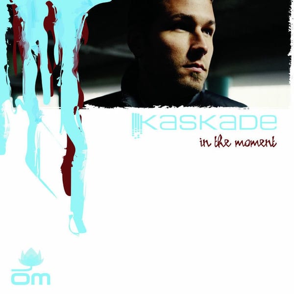 In the Moment cover