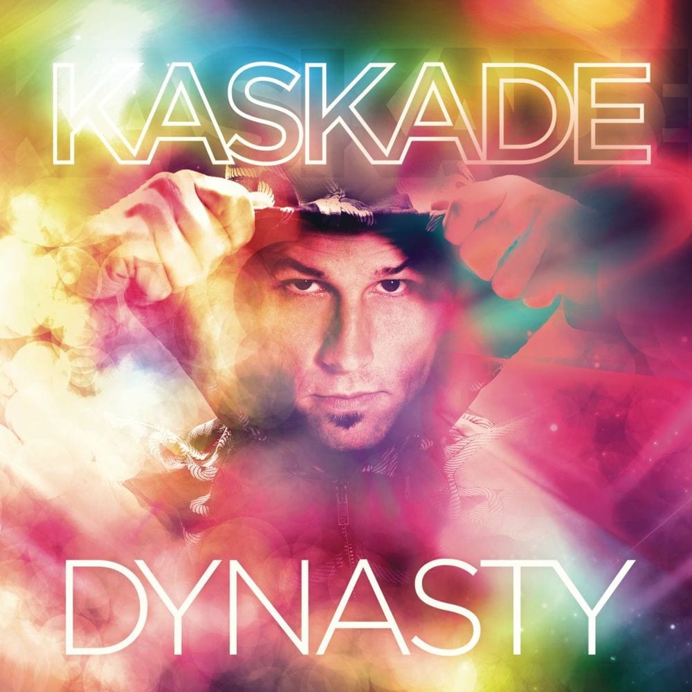 Dynasty cover
