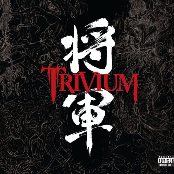 Shogun (Special Edition) album cover