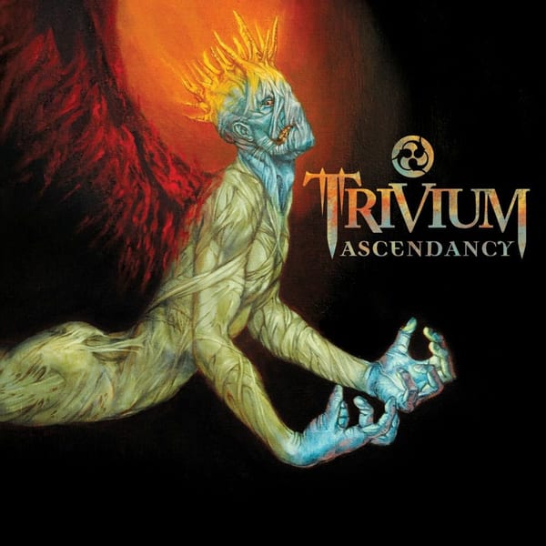 Ascendancy (Special Edition) album cover