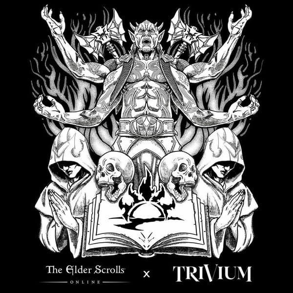 The Phalanx album cover