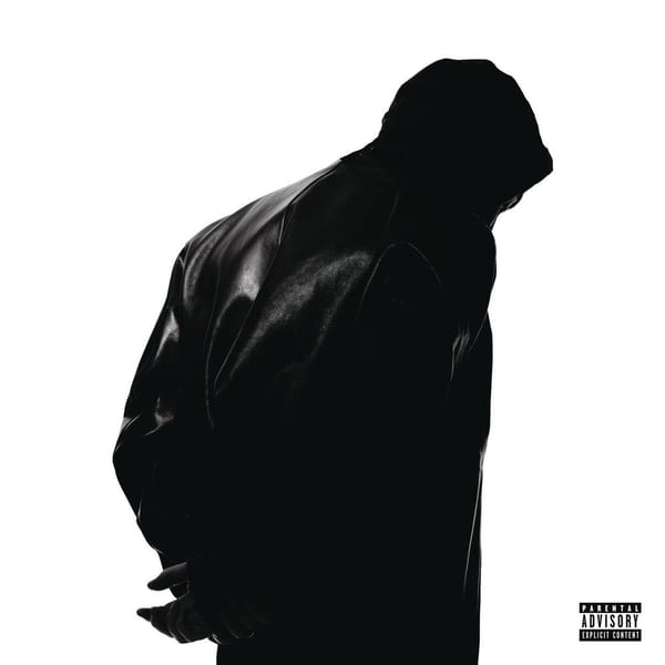 32 Levels cover
