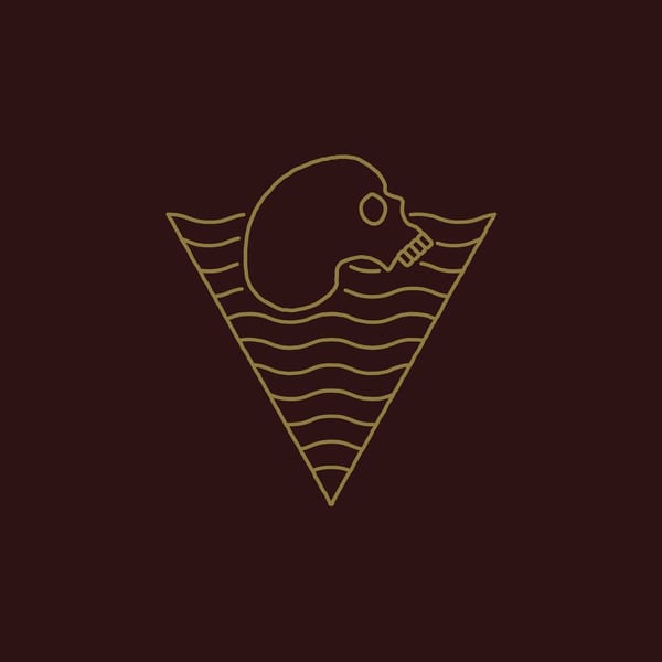 Drowning in the Sound album cover
