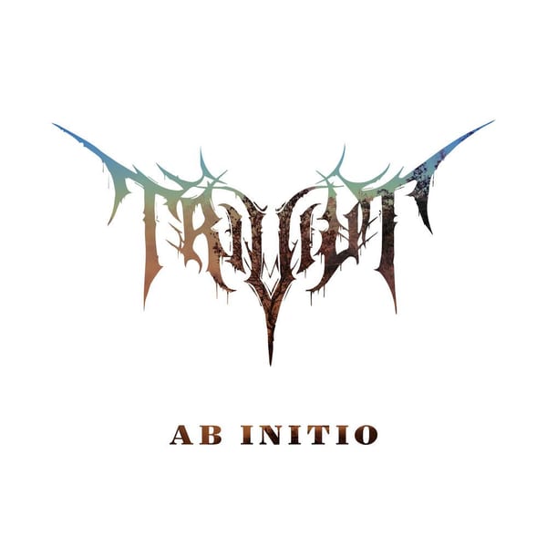 The Storm (Caeruleus) album cover