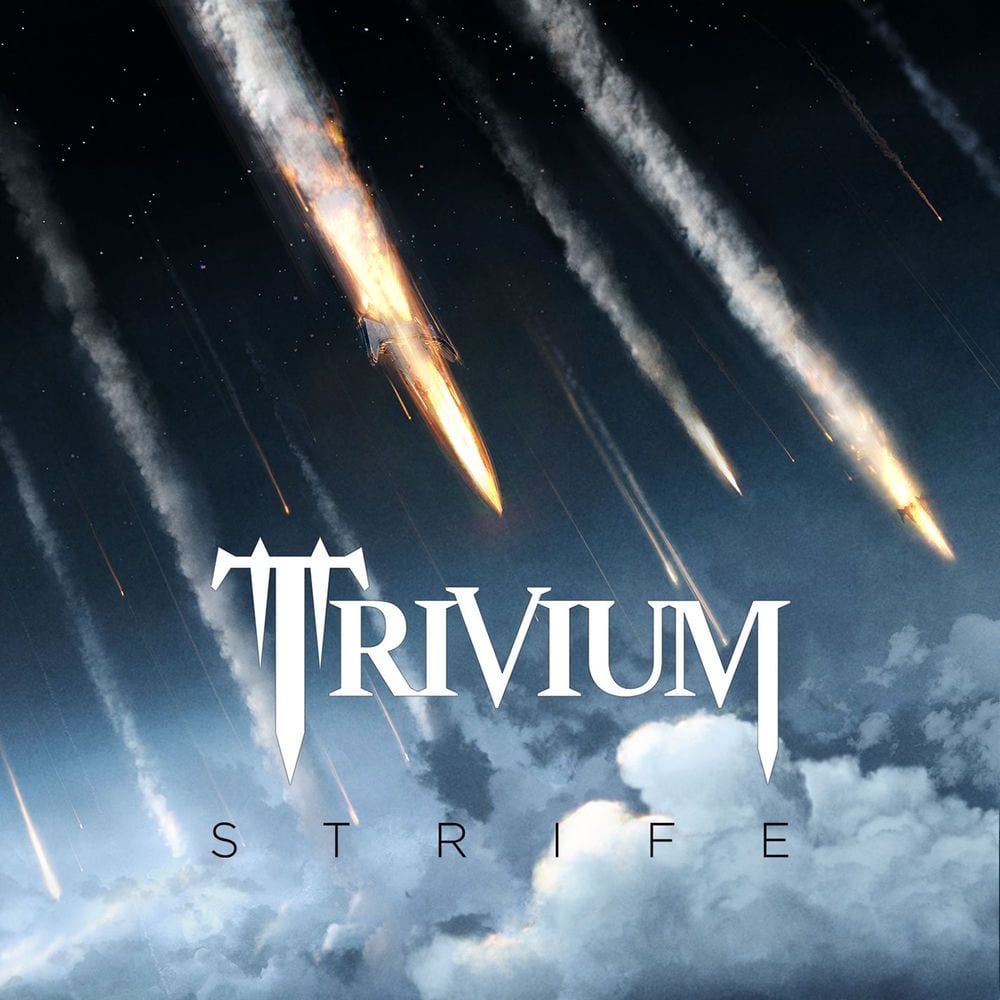 Strife by Trivium