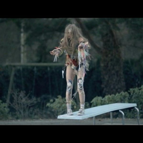 When I Grow Up cover