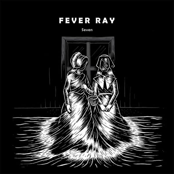 Seven cover