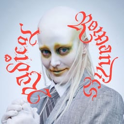 Radical Romantics cover art