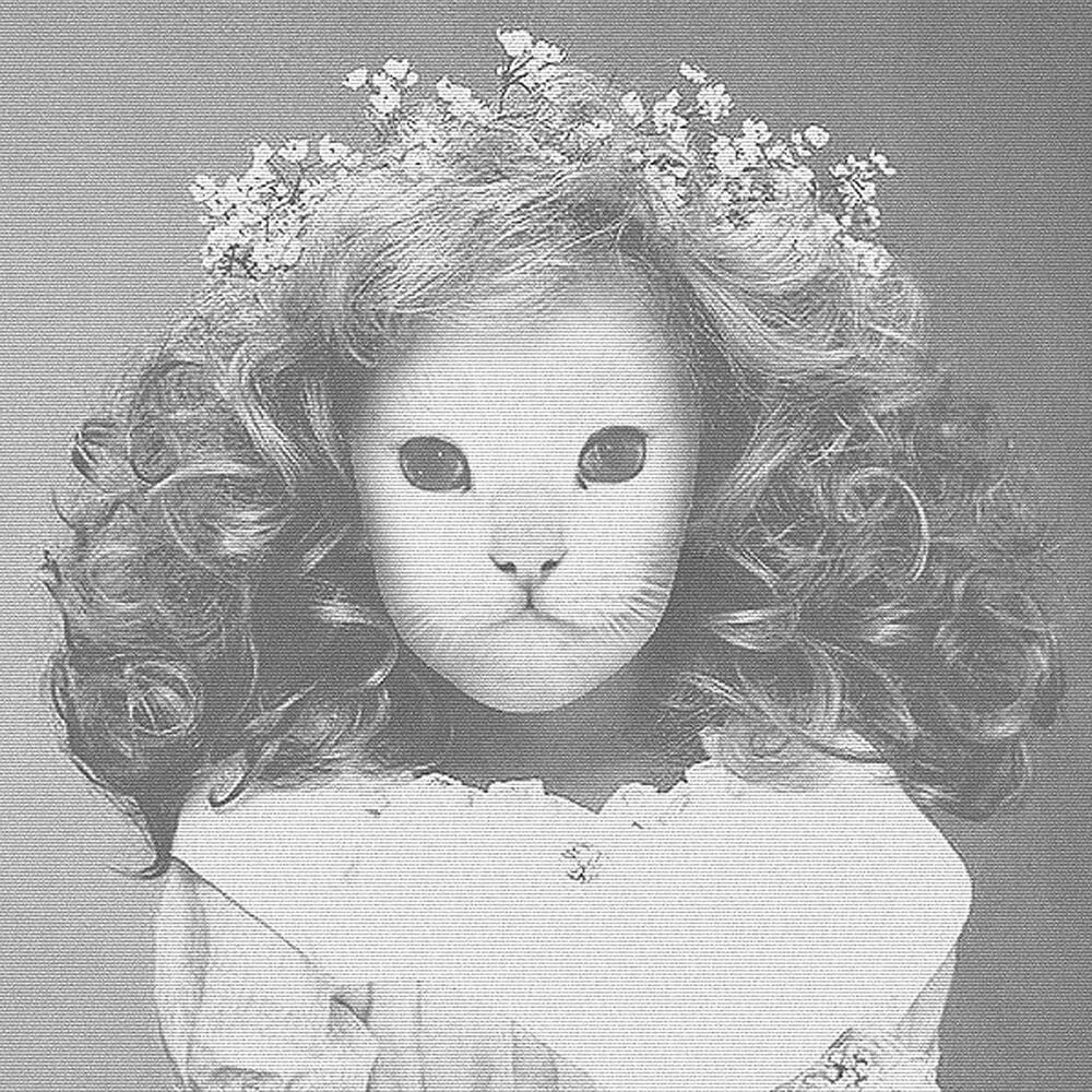 Eternity album cover