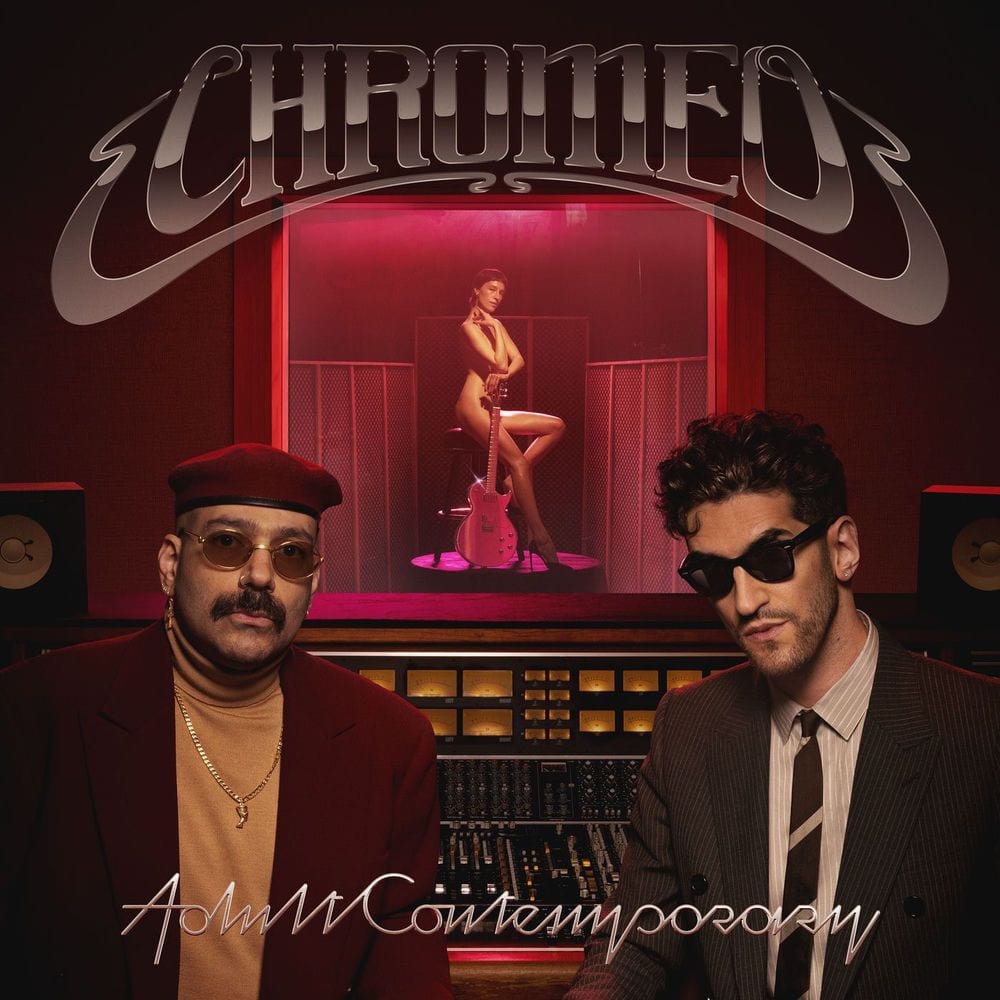 Adult Contemporary cover