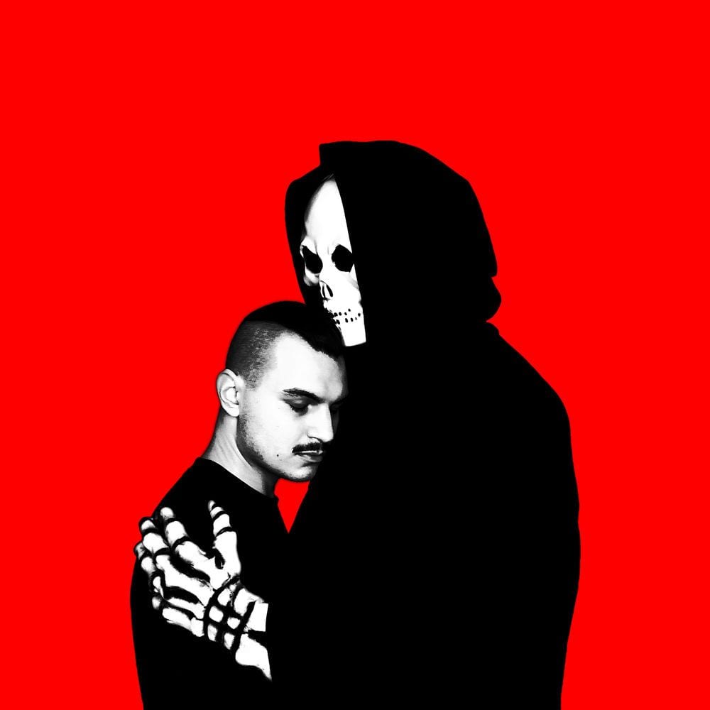 Ephemeral cover