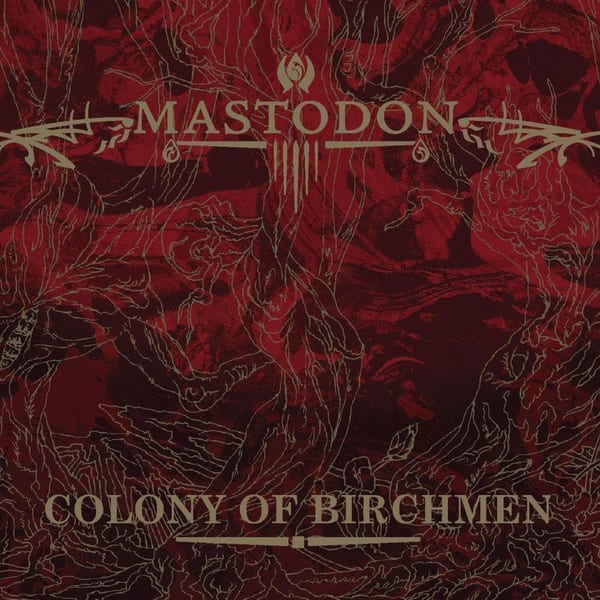 Colony of Birchmen cover