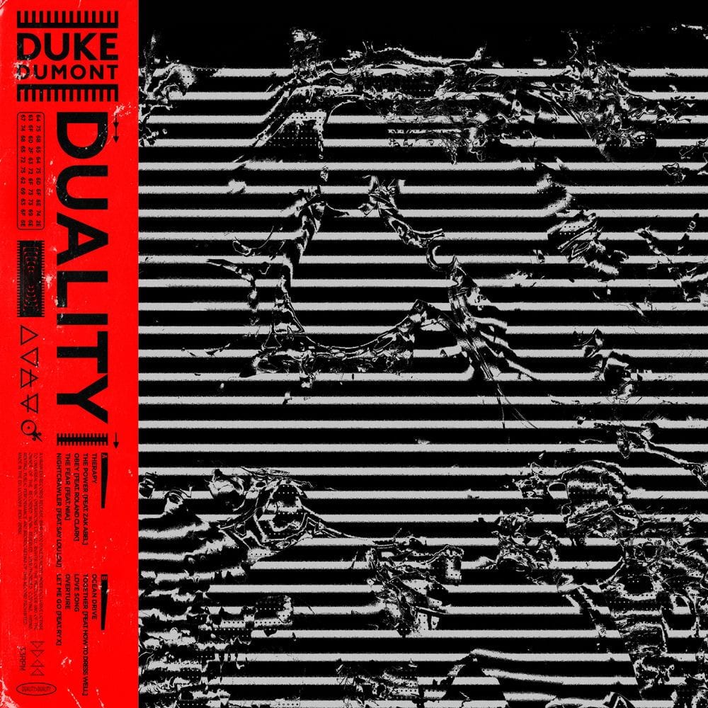 Duality cover