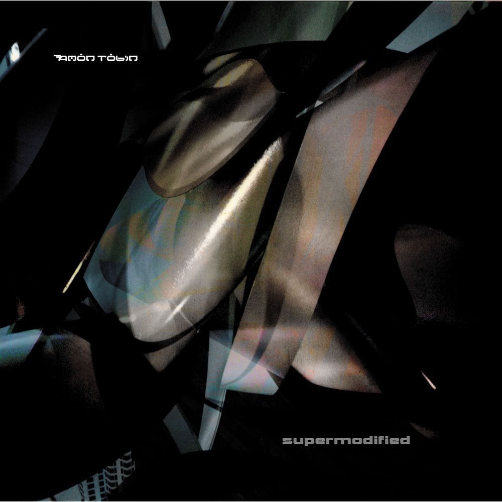 Supermodified cover