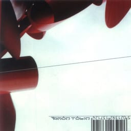 Bricolage cover art