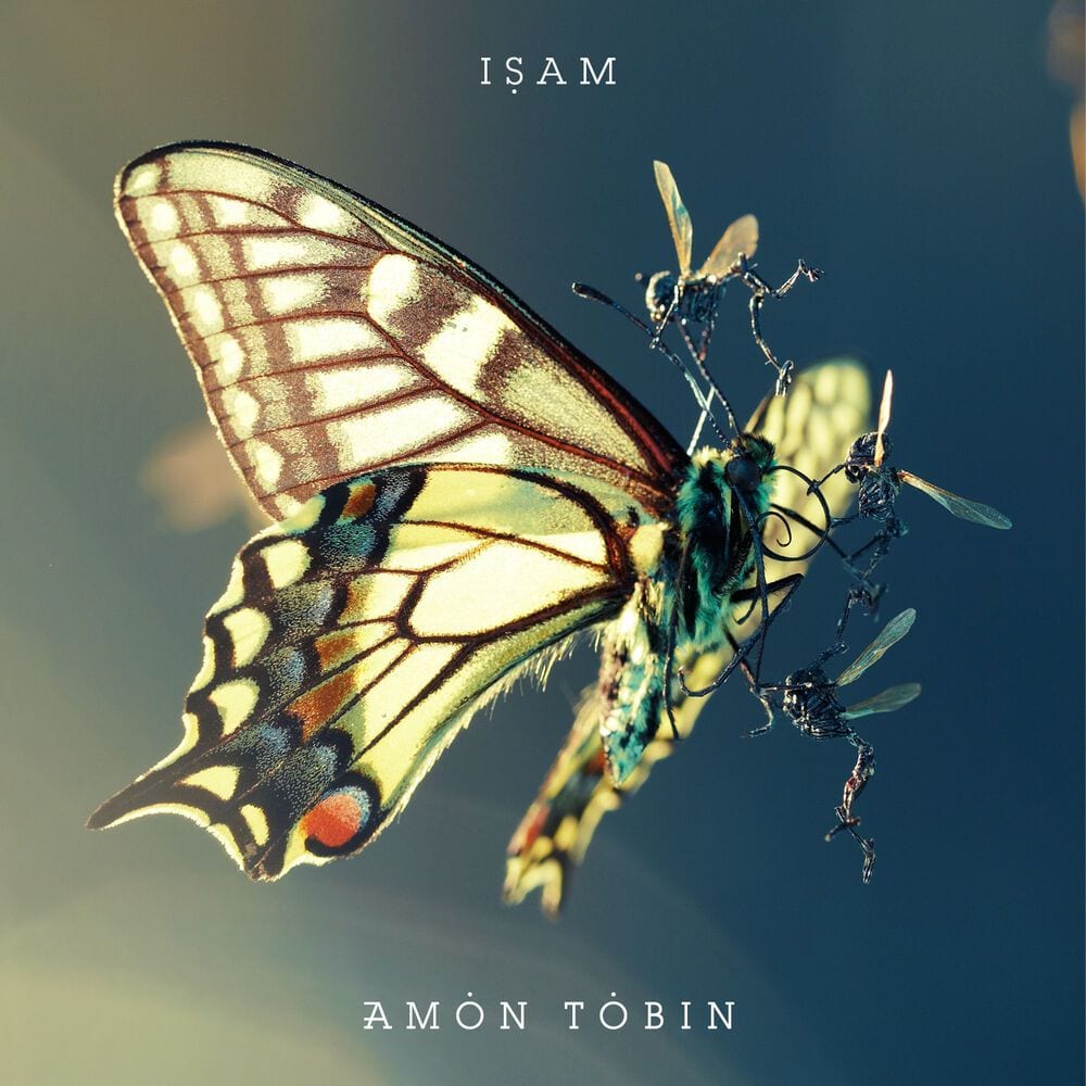 ISAM cover