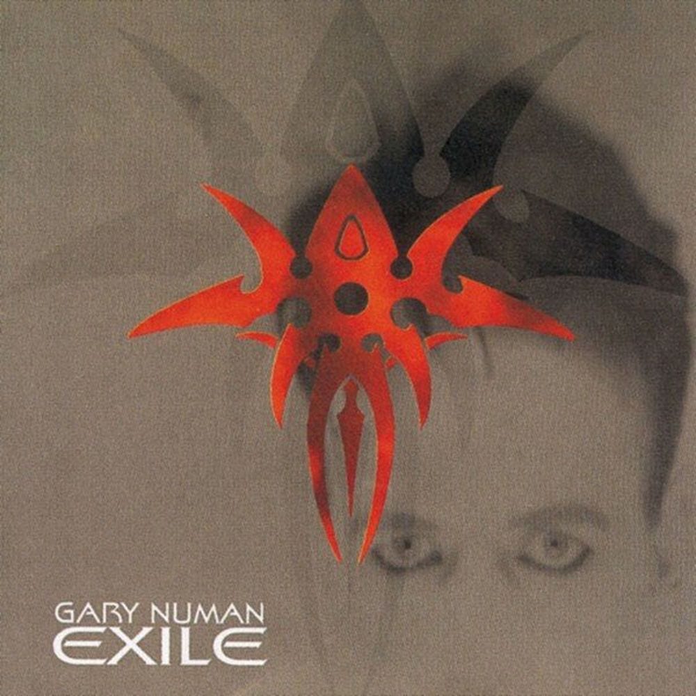 Exile cover