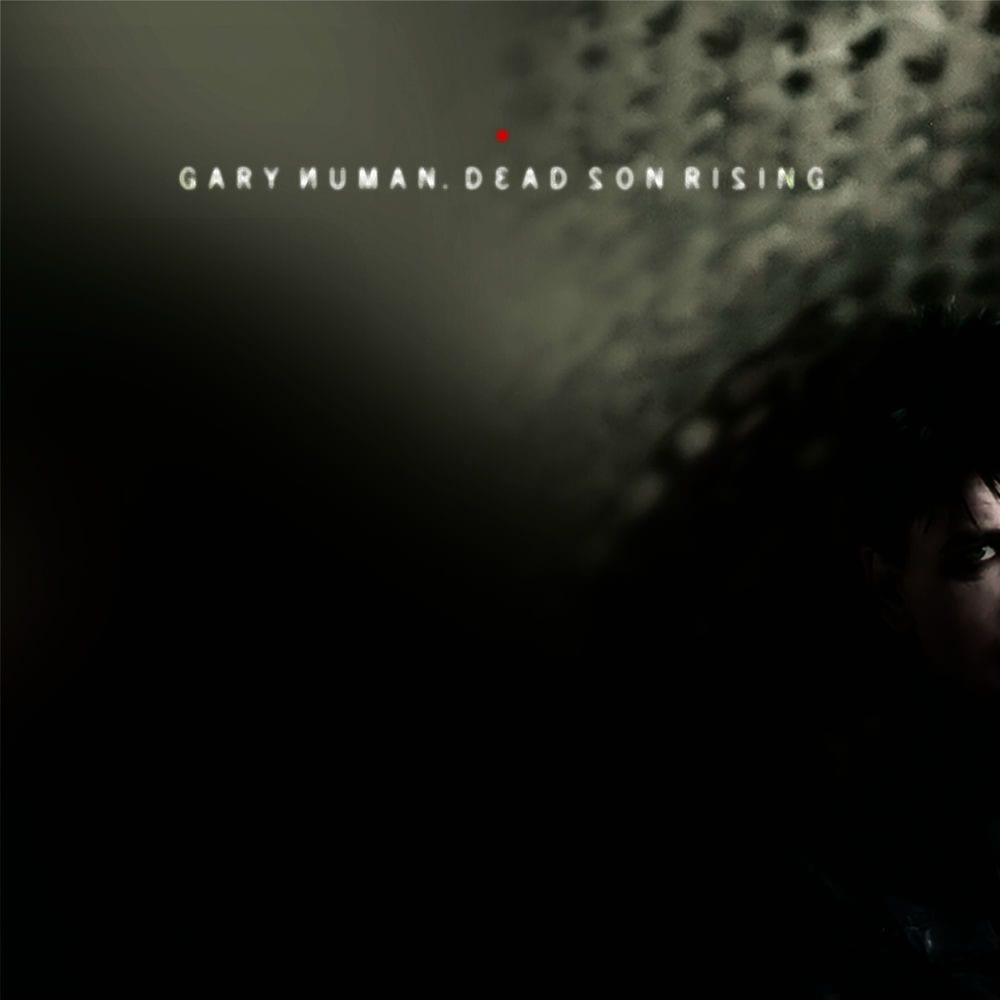 Dead Son Rising cover
