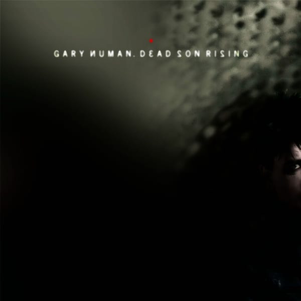 Dead Son Rising cover