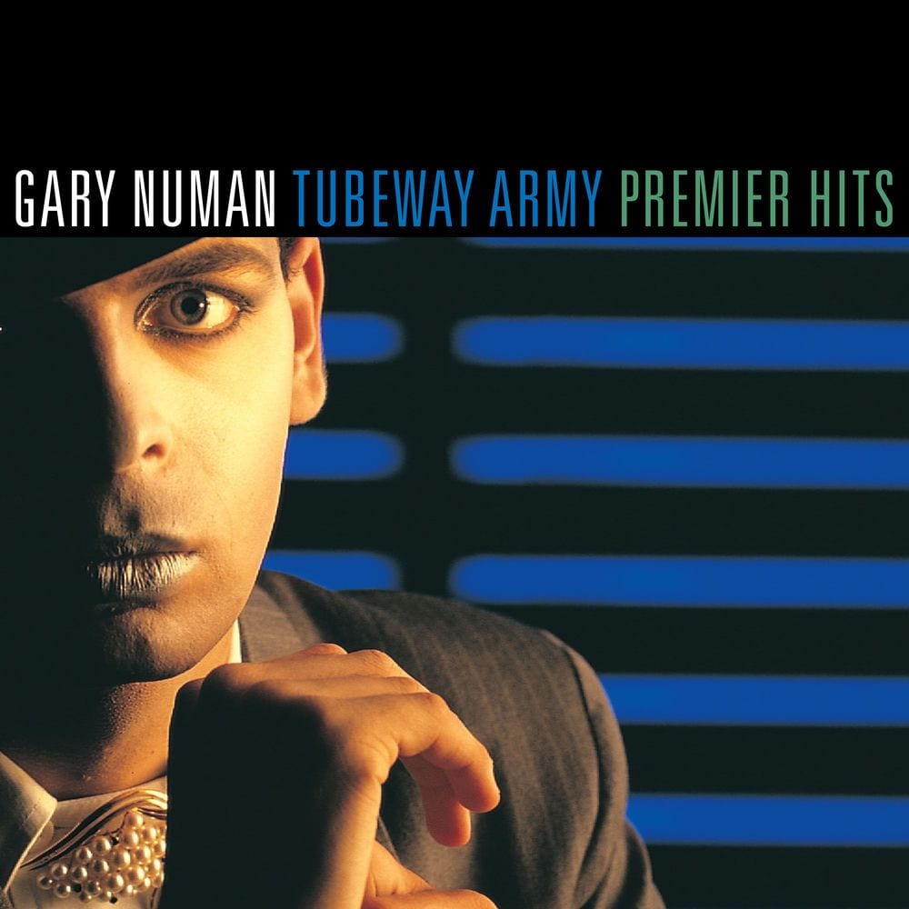Premier Hits cover