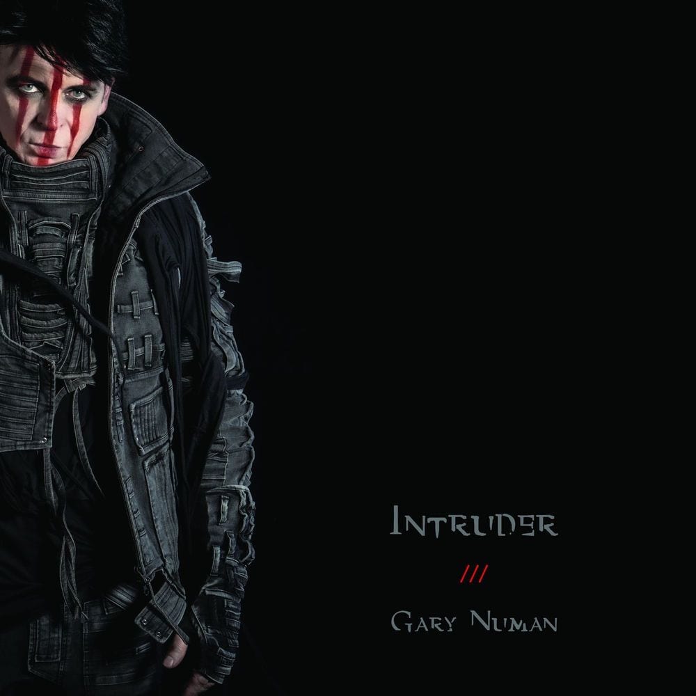 Intruder cover