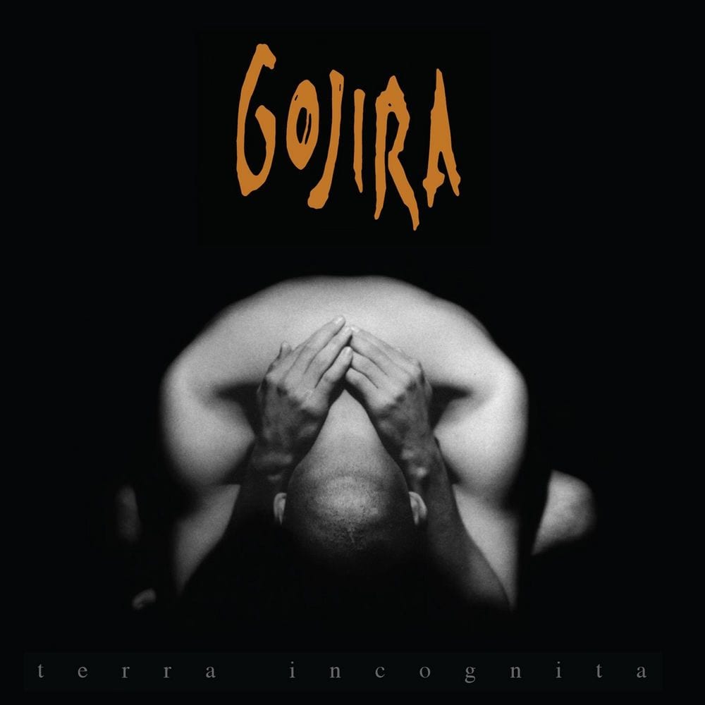 Terra Incognita cover
