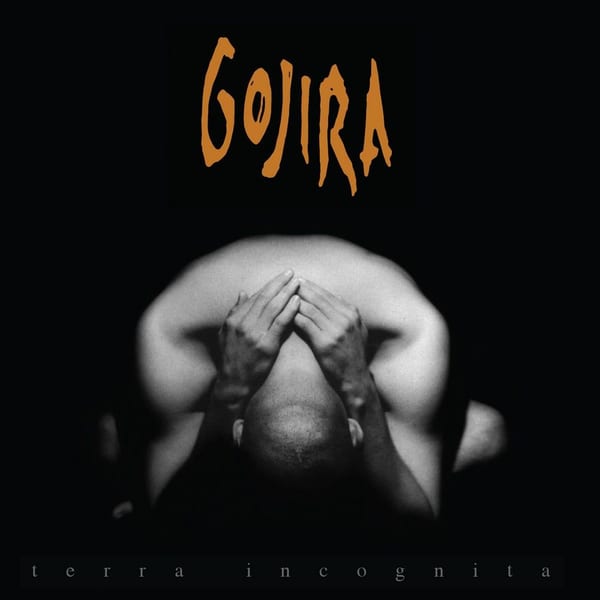 Terra Incognita cover