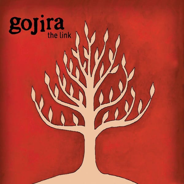 The Link cover