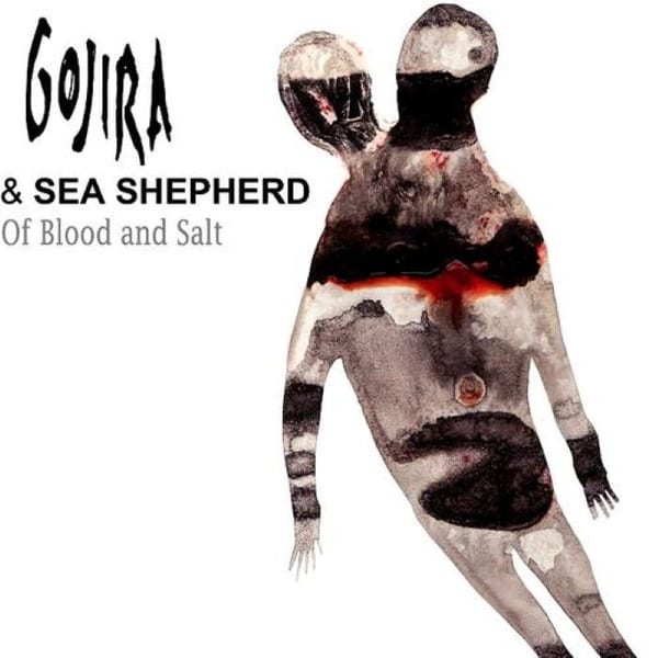 Of Blood and Salt cover