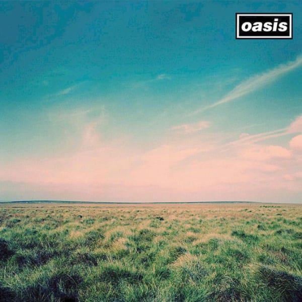 Whatever album cover