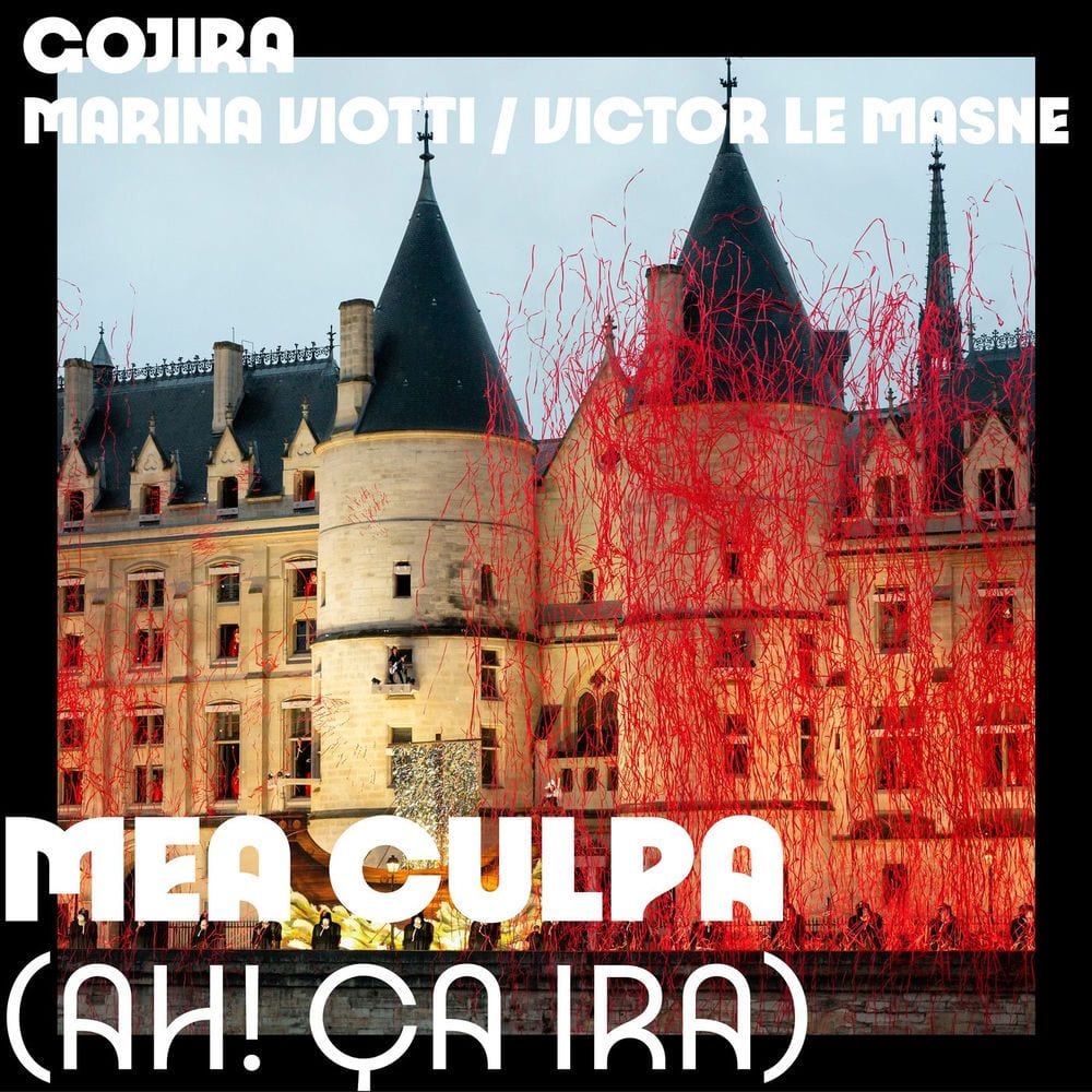 Mea Culpa (Ah! Ça ira!) cover