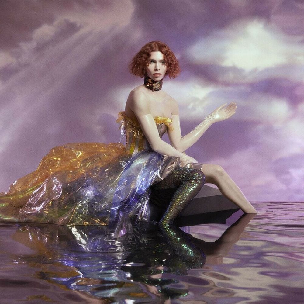 Oil of Every Pearl's Un‐Insides cover